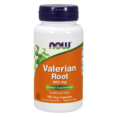 Valerian Root 500mg product image