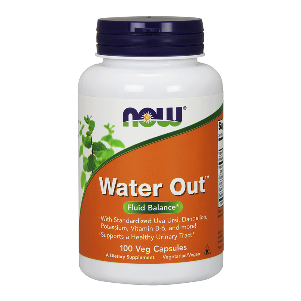 Water Out product image