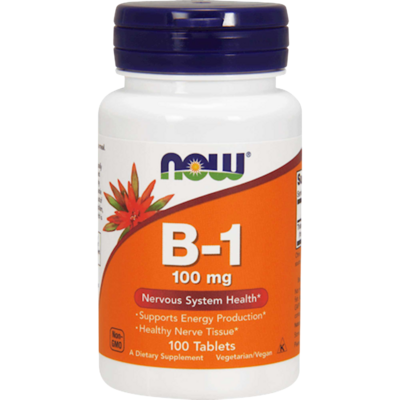 B-1 100mg