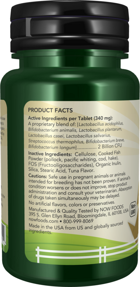 Product image for GI Support for Dogs/Cats.