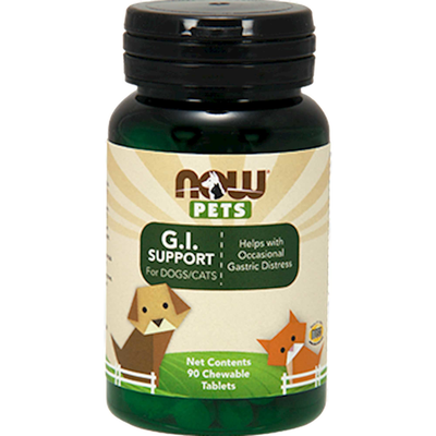 GI Support for Dogs/Cats product image