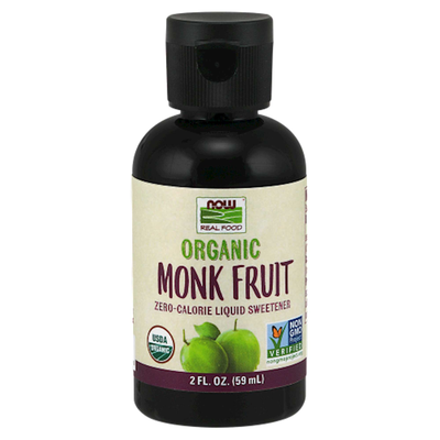 Organic Liquid Monk Fruit product image