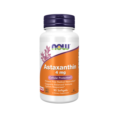 Astaxanthin 90 Softgels