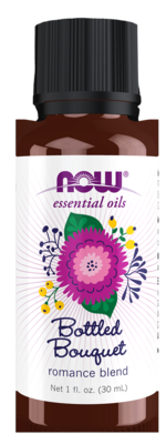 Bottled Bouquet Oil Blend 1 Ounce
