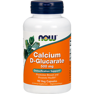 Calcium D-Glucarate product image