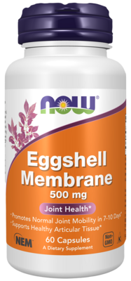 Eggshell Membrane 60 capsules