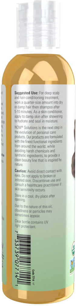 Product image for Jojoba Oil Organic.