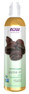 Jojoba Oil Organic