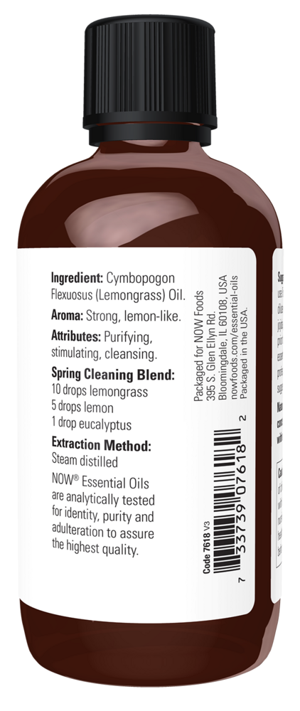 Product image for Lemongrass.