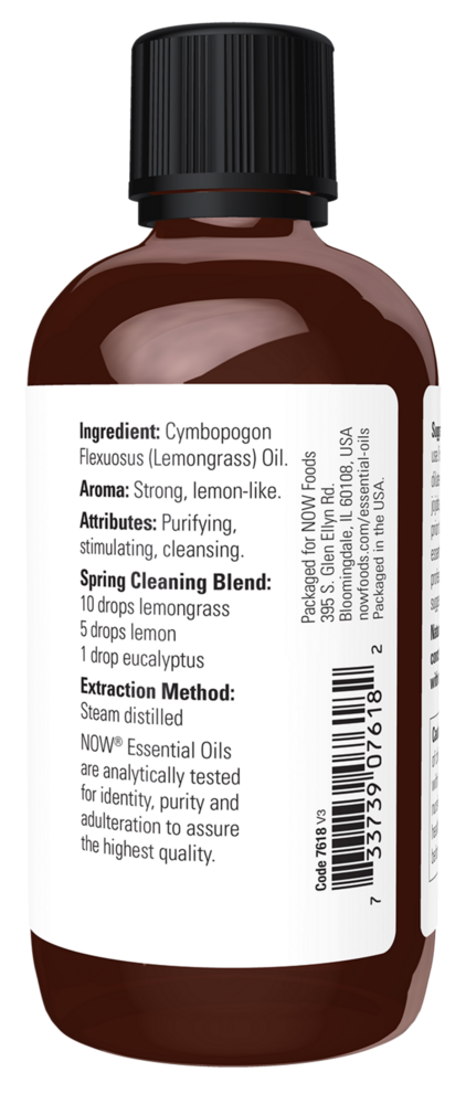 Product image for Lemongrass.