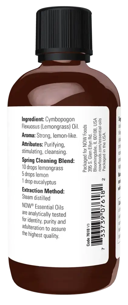 Product image for Lemongrass.
