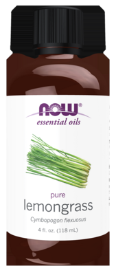 Lemongrass 4 Ounces