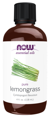 Lemongrass 4 Ounces