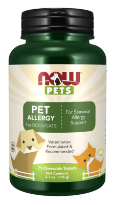 Pet Allergy