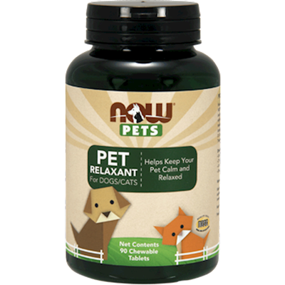Pet Relaxant for Dogs and Cats product image