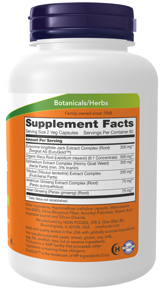 Product image for TestoJack 200 (Extra Strength).