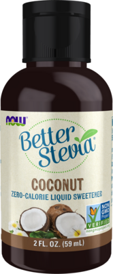 Better Stevia Coconut