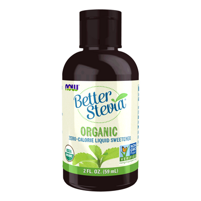 Better Stevia Organic product image