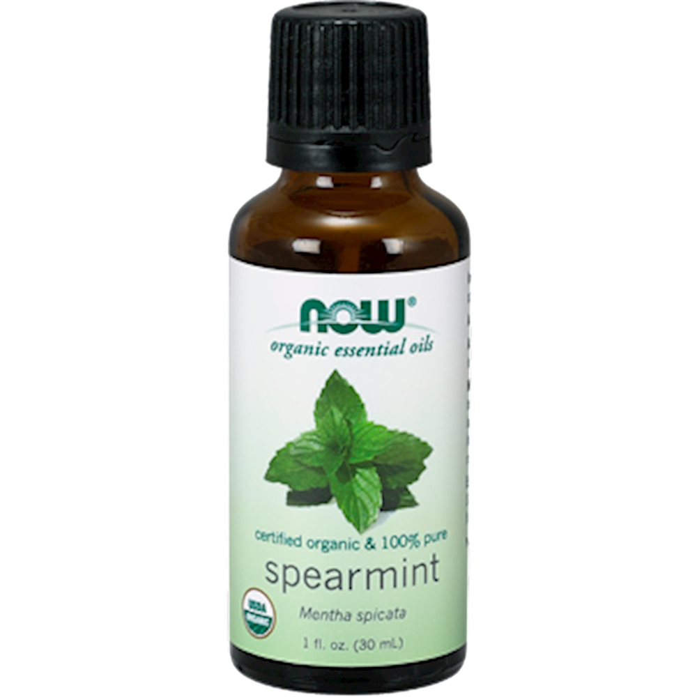 Product image for Spearmint Oil, Organic.