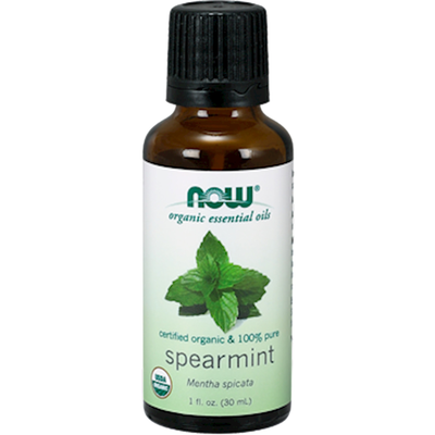 Spearmint Oil, Organic product image