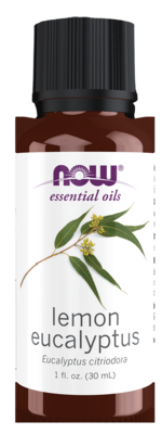 Lemon Eucalyptus (citridora) Oil 1 Ounce