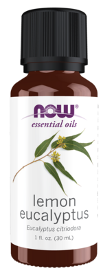 Lemon Eucalyptus (citridora) Oil