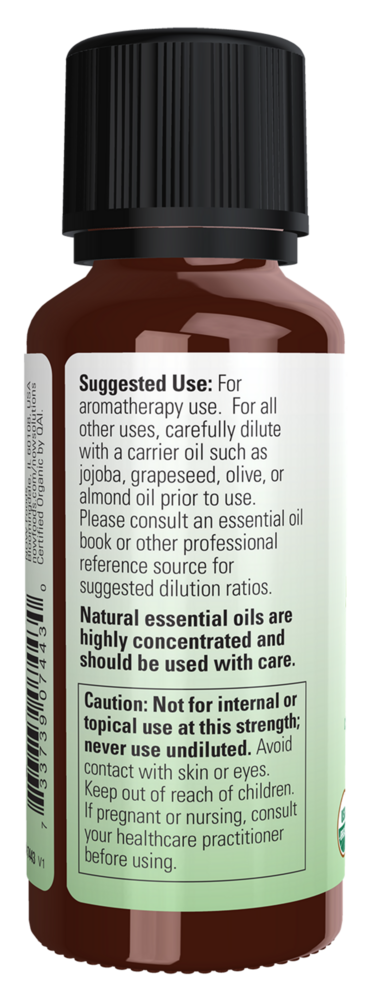 Product image for Oregano Oil Organic.