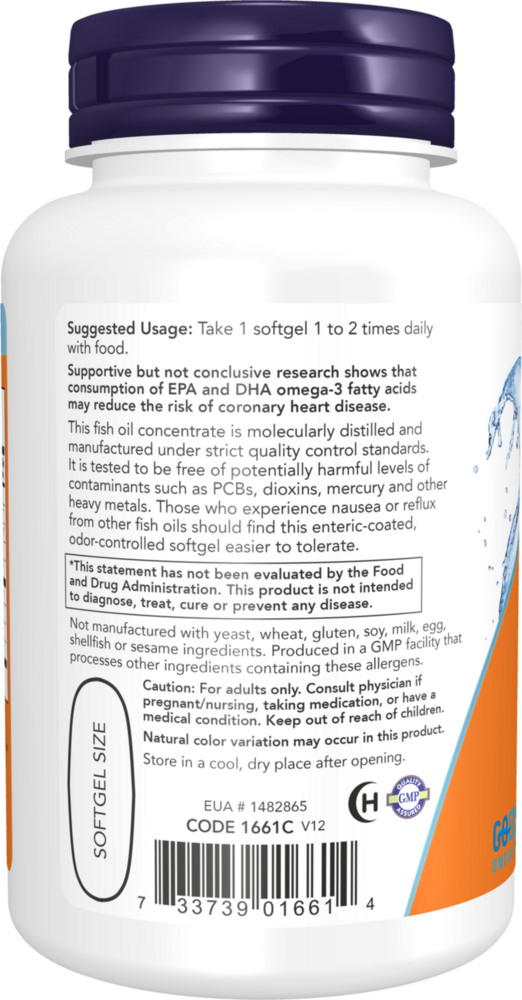 Product image for Ultra Omega-3.