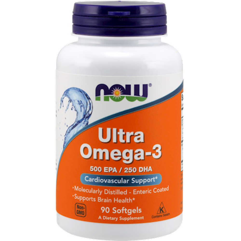 Product image for Ultra Omega-3.