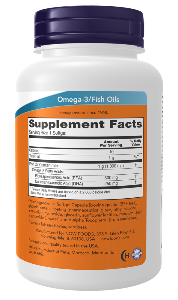 Product image for Ultra Omega-3.