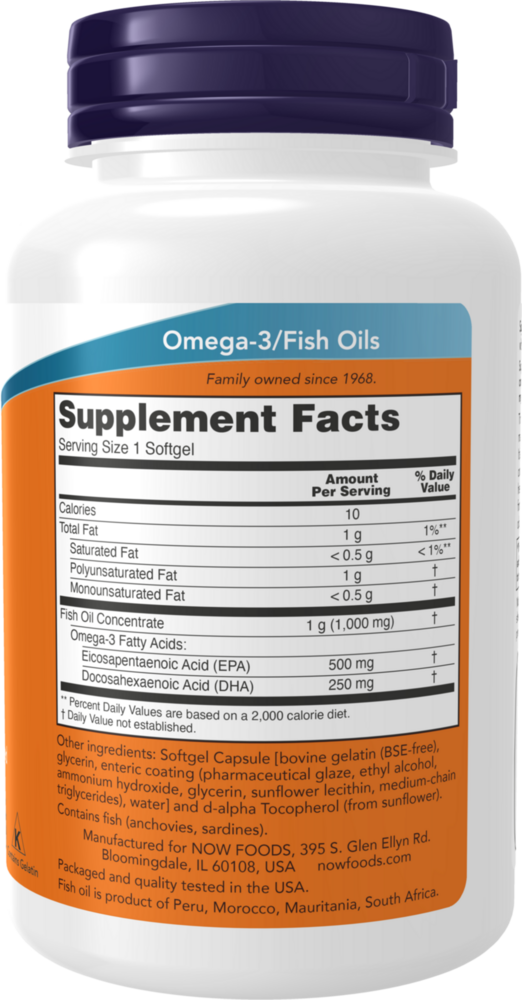 Product image for Ultra Omega-3.