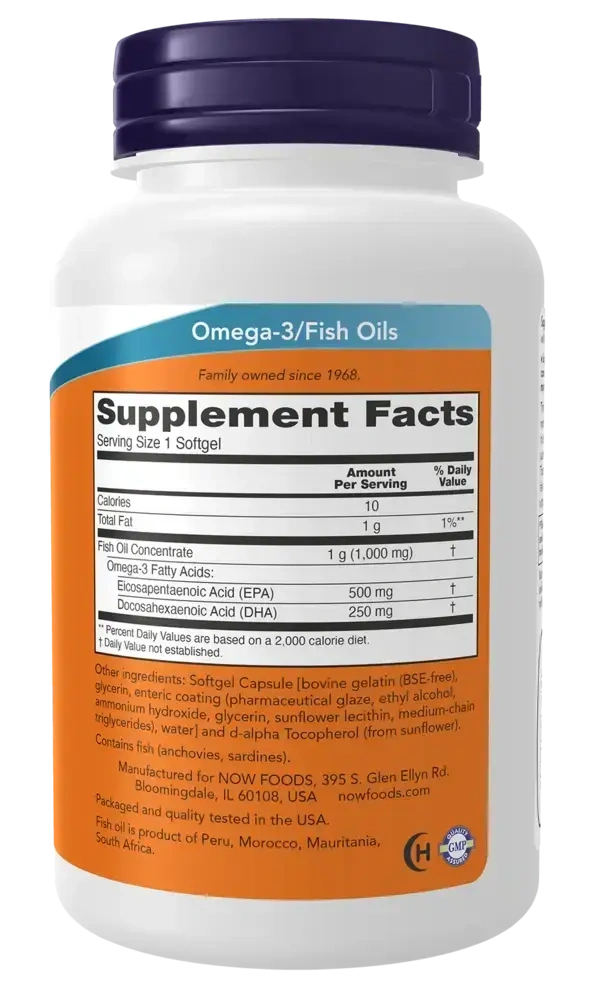 Product image for Ultra Omega-3.