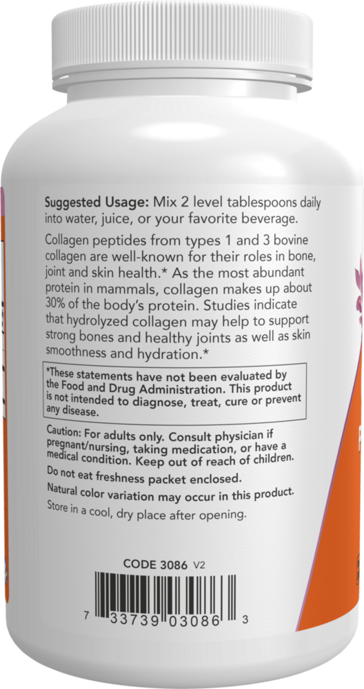 Product image for Collagen Peptides.