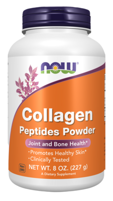 Collagen Peptides 227 Grams
