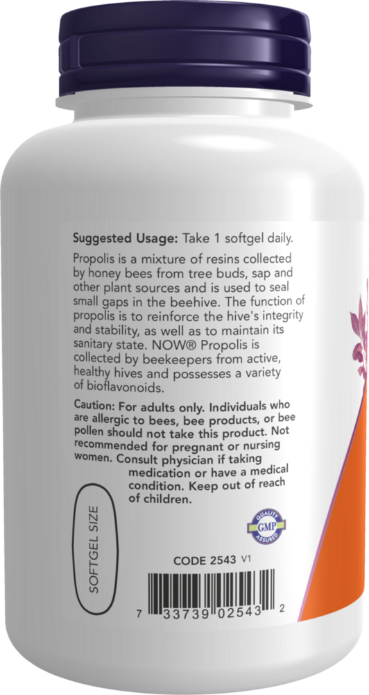 Product image for Propolis 2000 5:1 Extract.