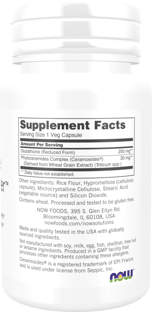Product image for Glutathione Skin Brightener.