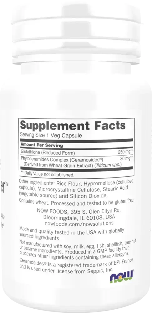 Product image for Glutathione Skin Brightener.
