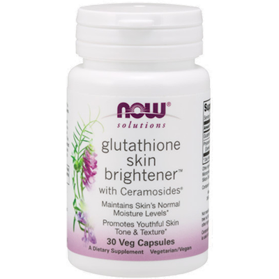 Glutathione Skin Brightener product image