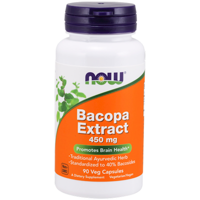 Bacopa Extract 450 mg product image