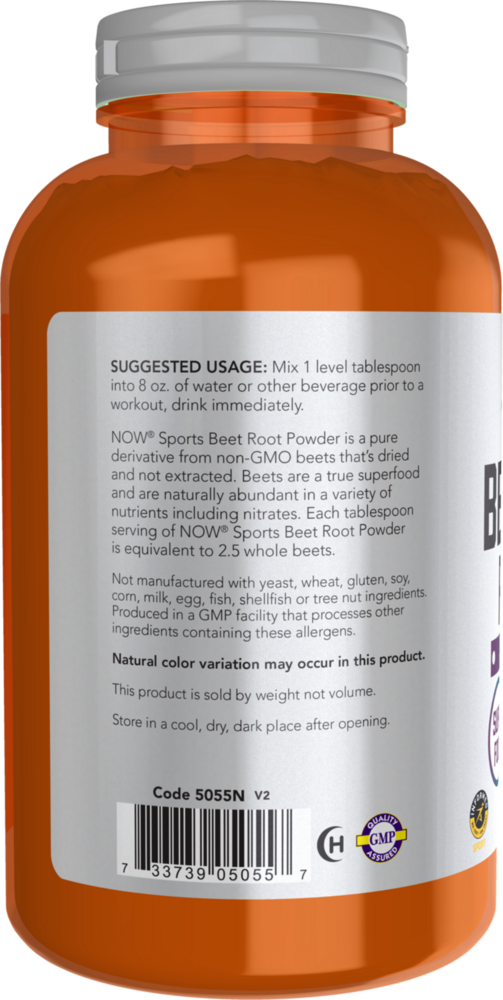 Product image for Beet Root Powder.