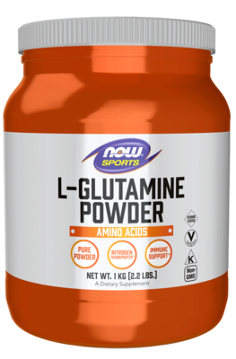 L-Glutamine Powder 1000 Grams