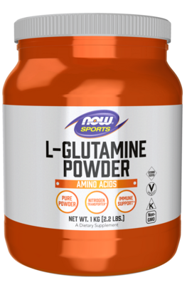 L-Glutamine Powder