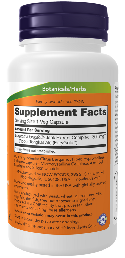 Product image for TestoJack 300.