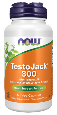 TestoJack 300