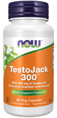 TestoJack 300