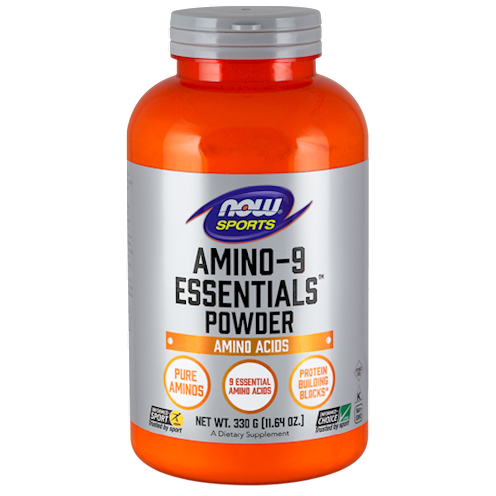 Product image for Amino-9 Essentials™ Powder.