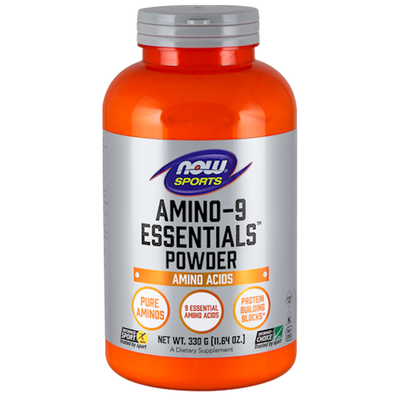 Amino-9 Essentials™ Powder 330 Grams