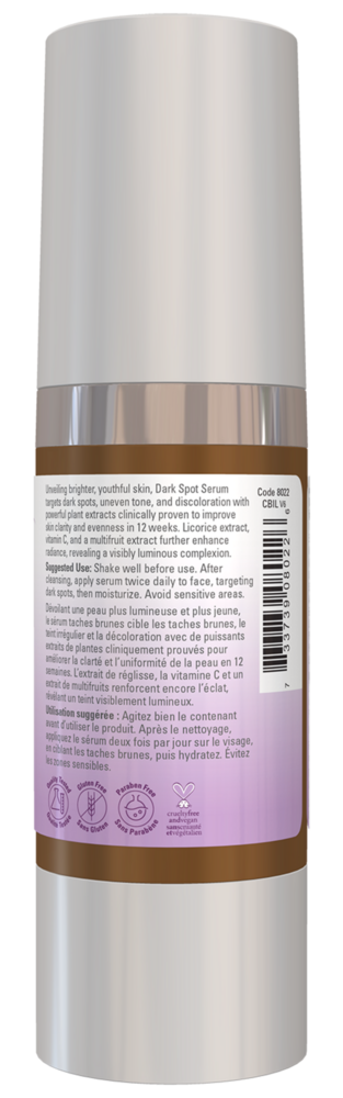 Product image for Dark Spot Serum.