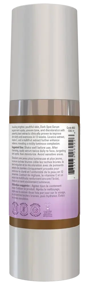 Product image for Dark Spot Serum.