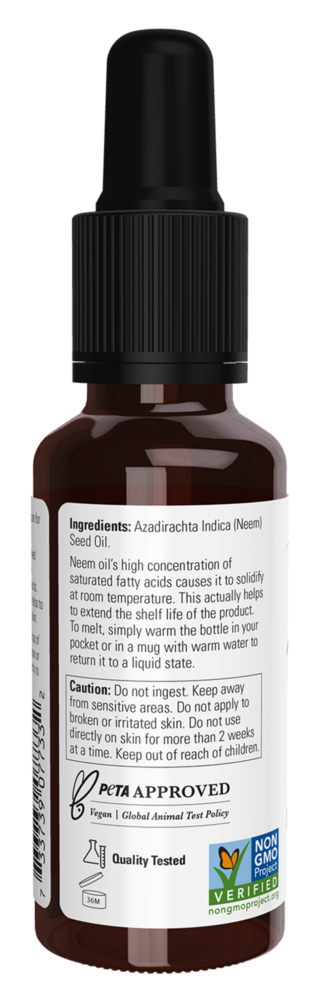 Product image for Neem Oil.